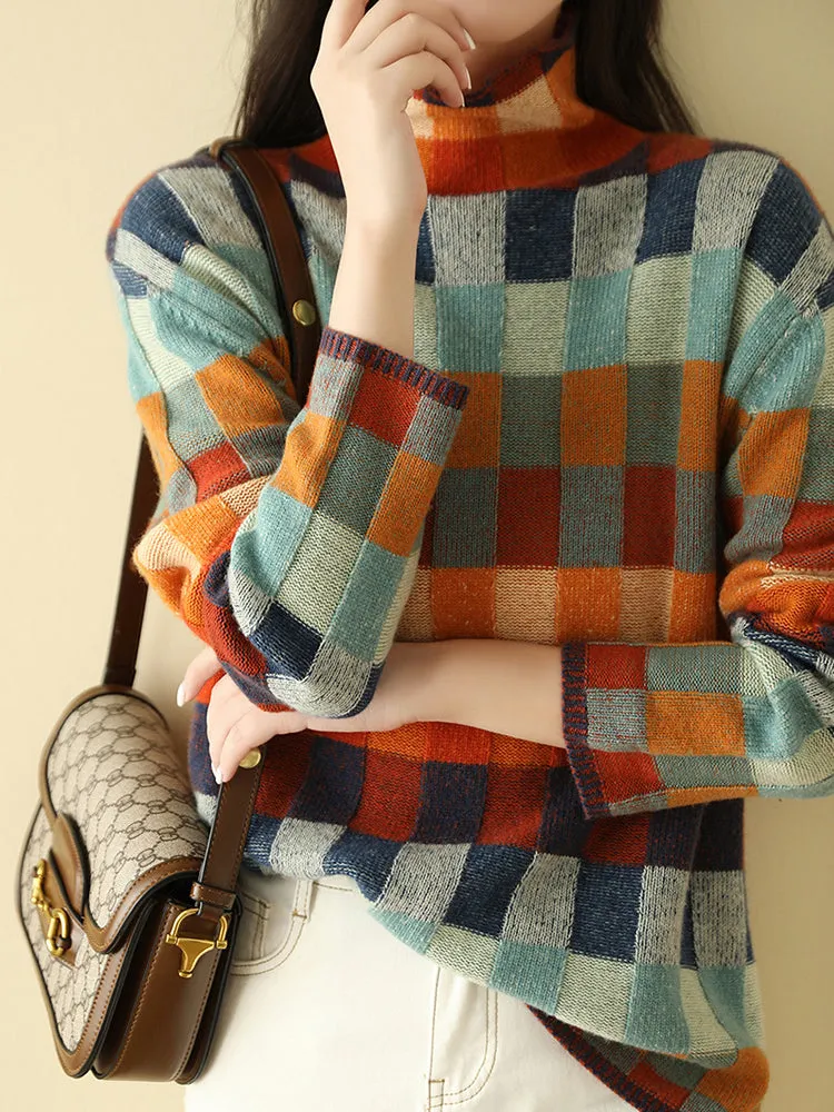 LIBELLA |. CASHMERE SWEATER