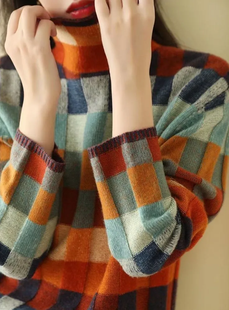 LIBELLA |. CASHMERE SWEATER