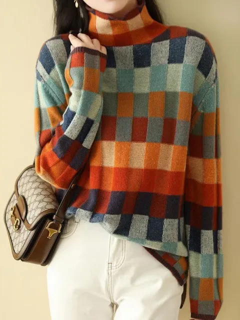 LIBELLA |. CASHMERE SWEATER