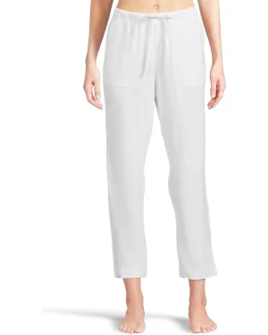 Linen Blend Pant