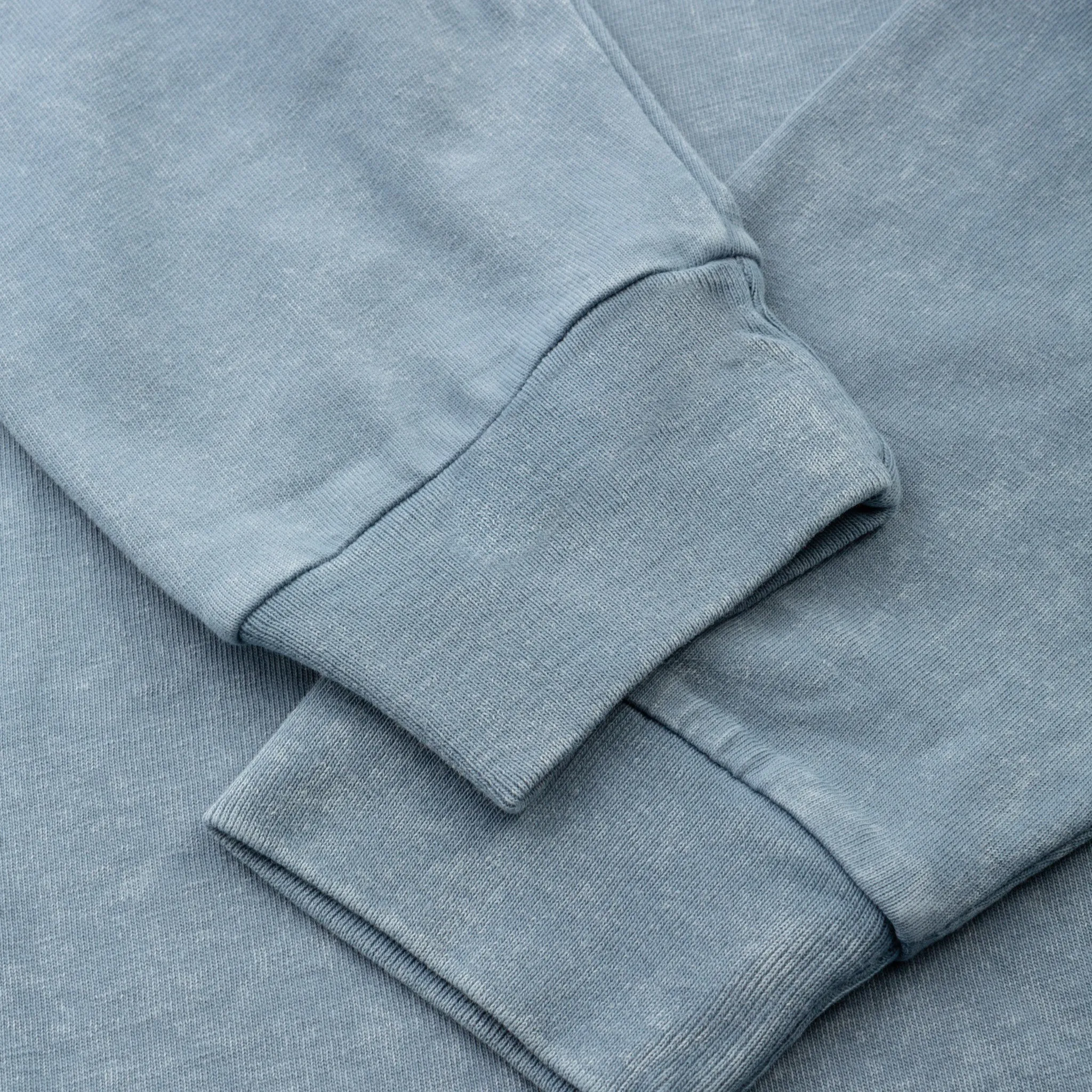 Long Sleeve Base Pocket Tee