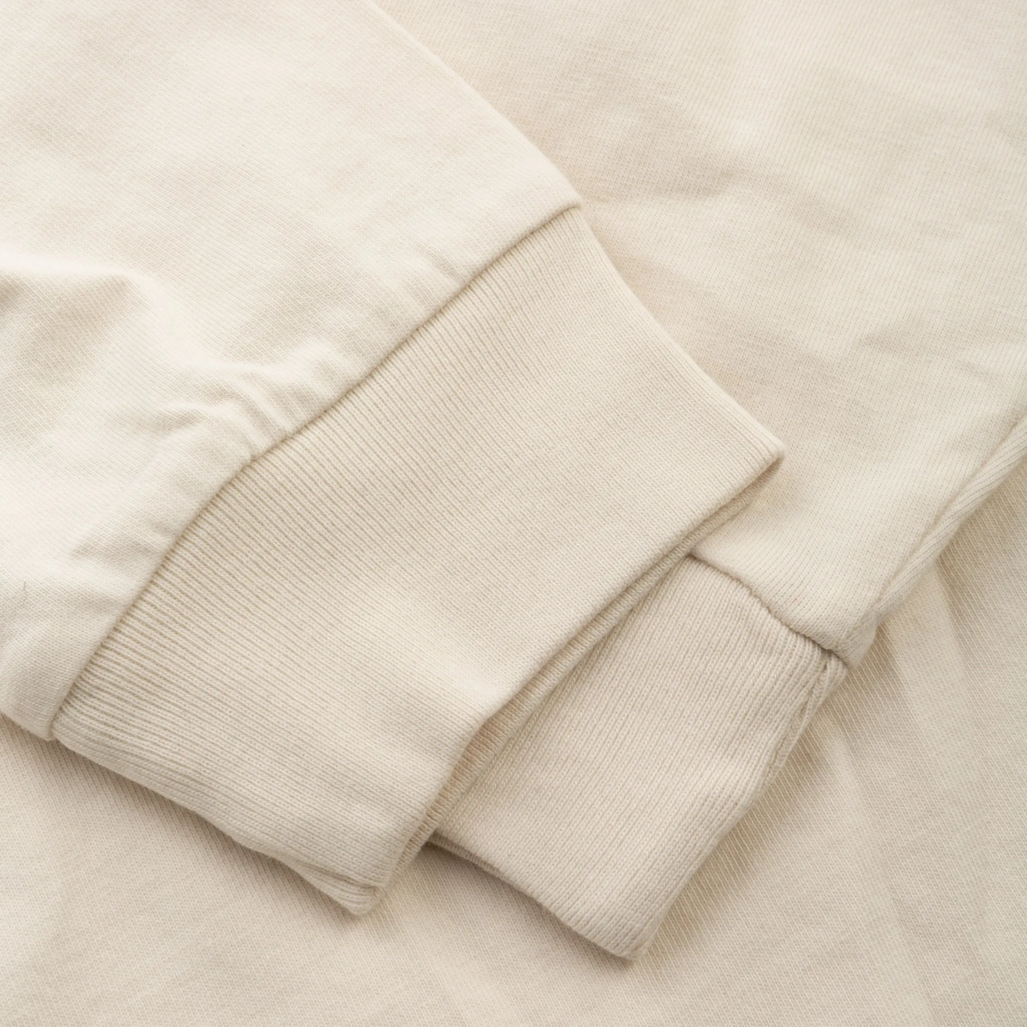 Long Sleeve Base Pocket Tee