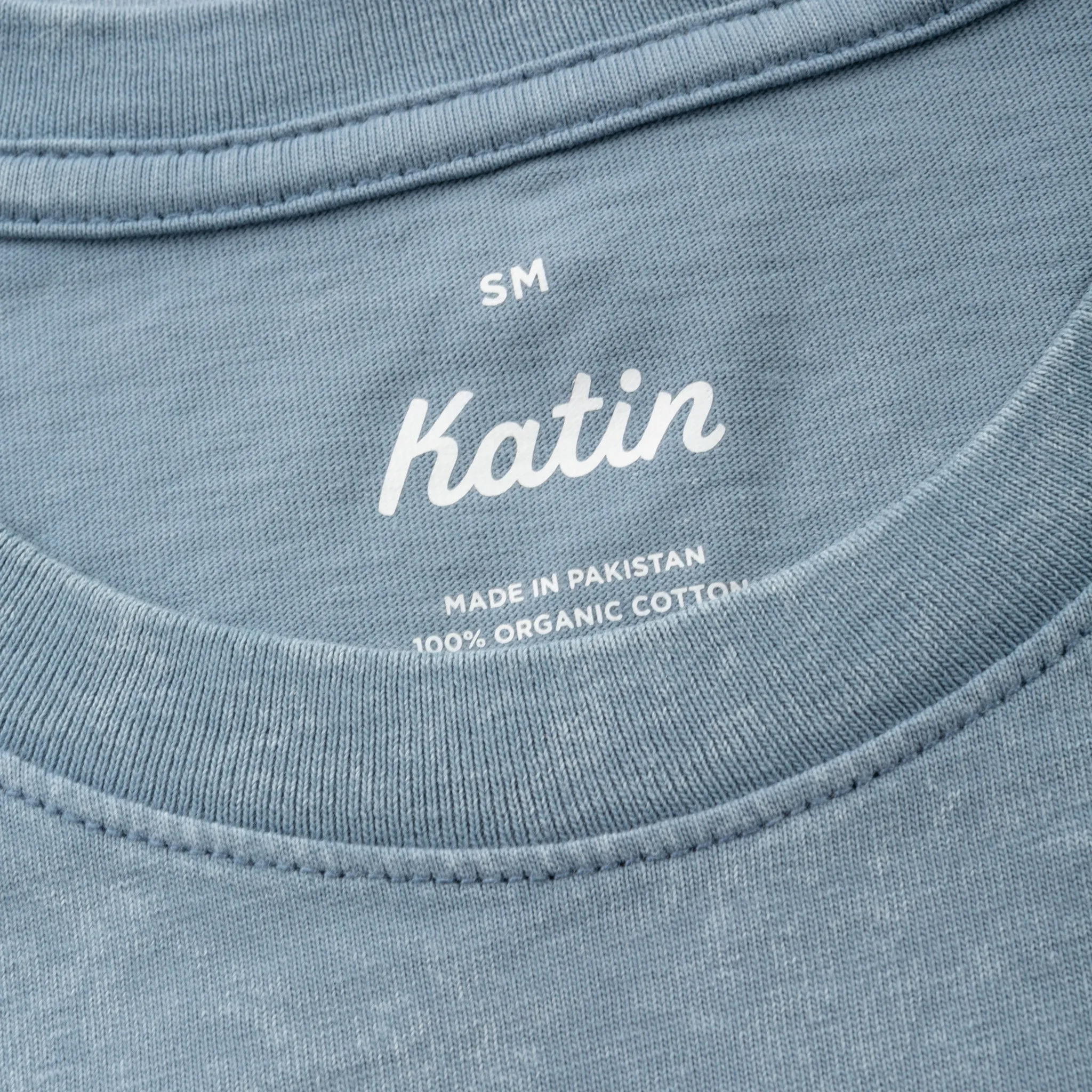 Long Sleeve Base Pocket Tee