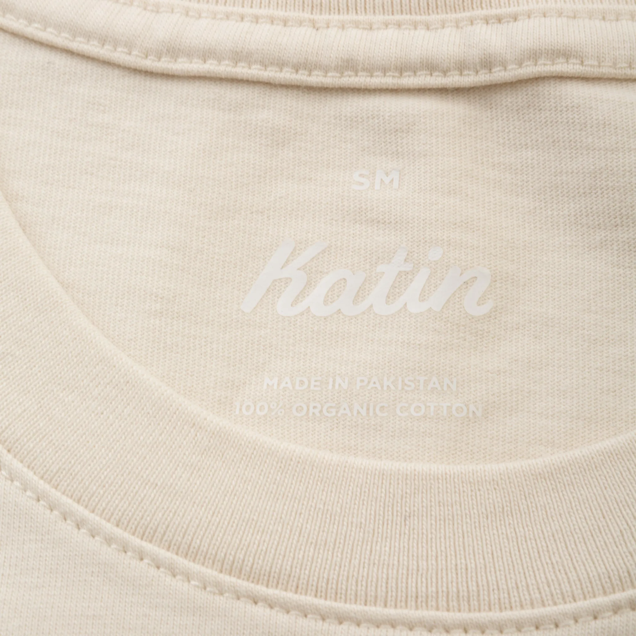 Long Sleeve Base Pocket Tee