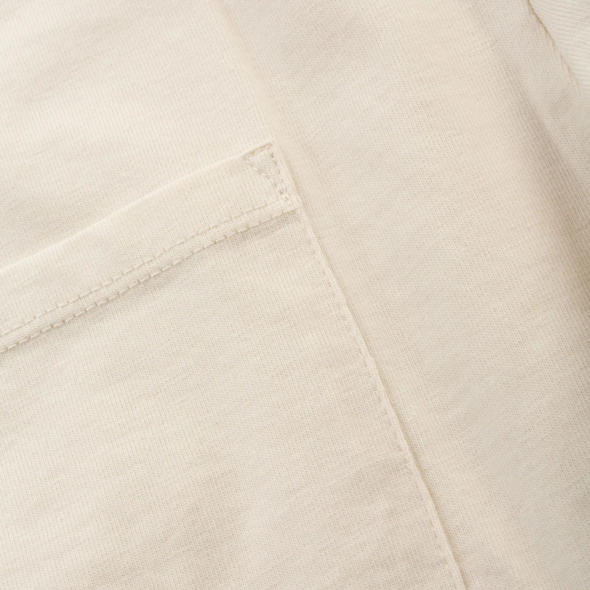 Long Sleeve Base Pocket Tee