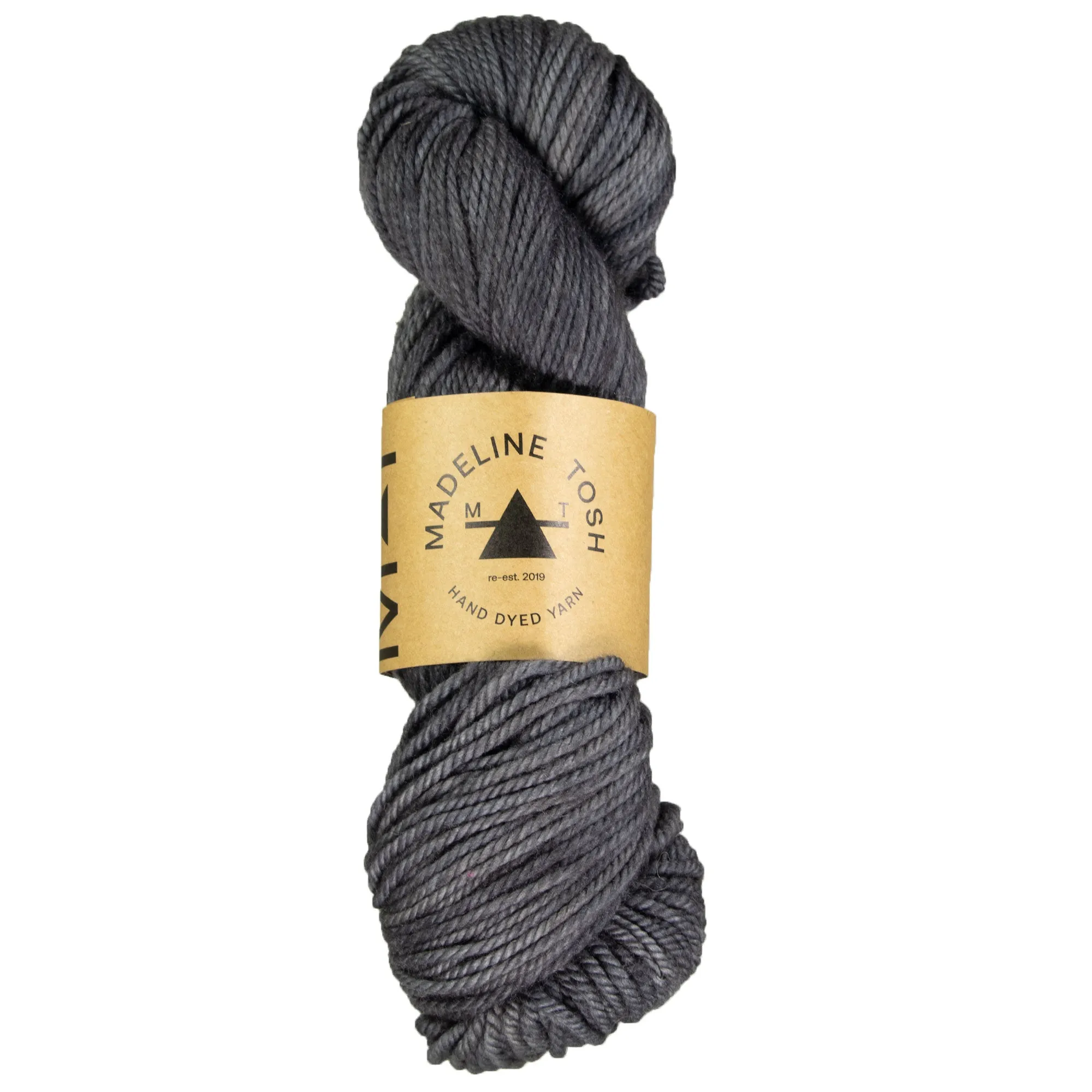 Madelinetosh TML Triple Twist Yarn - Leopard