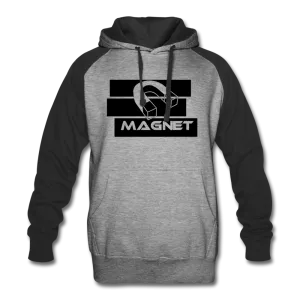Magnet Colorblock Hoodie