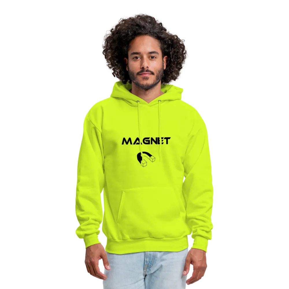 MAGNET Team Universe Men's Hoodie
