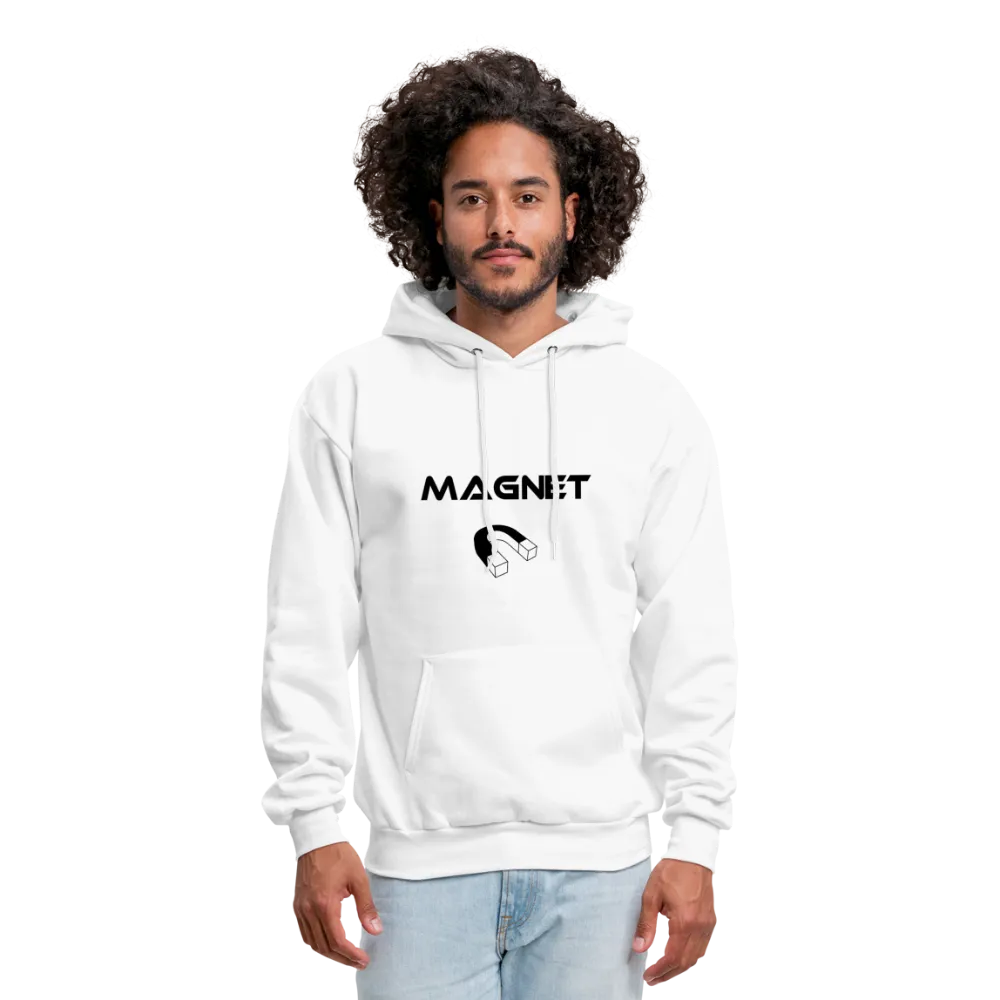 MAGNET Team Universe Men's Hoodie