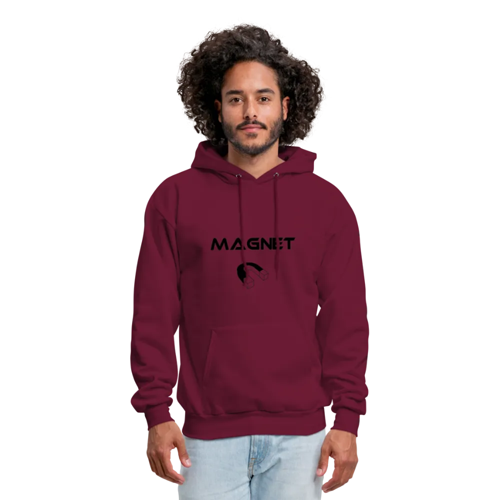 MAGNET Team Universe Men's Hoodie