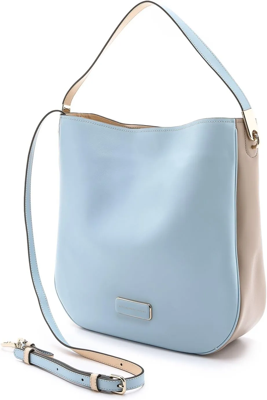 Marc by Marc Jacobs Ligero Hobo Bag