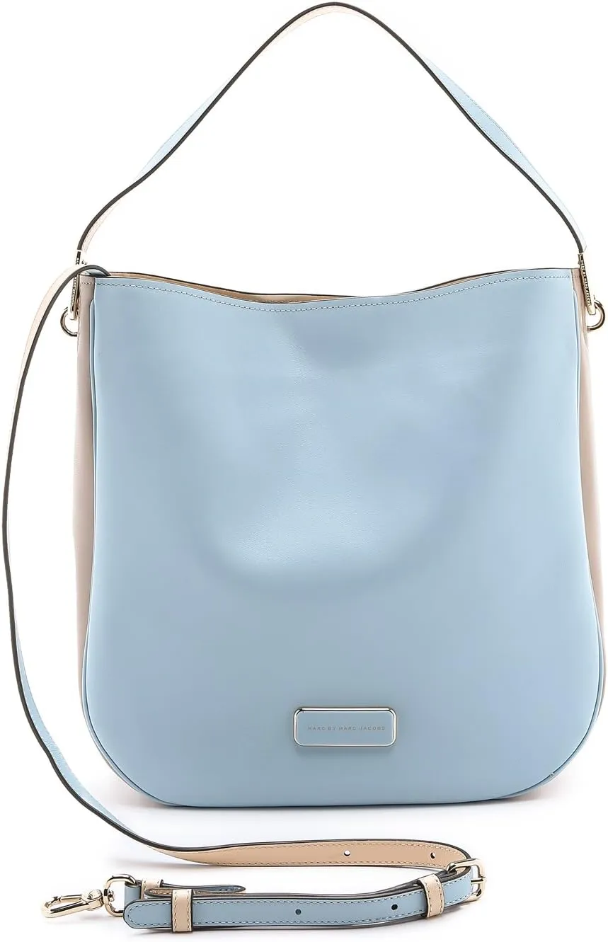 Marc by Marc Jacobs Ligero Hobo Bag