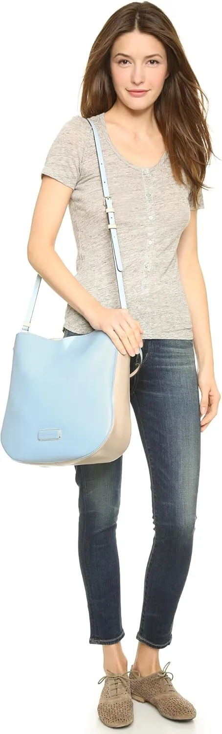 Marc by Marc Jacobs Ligero Hobo Bag