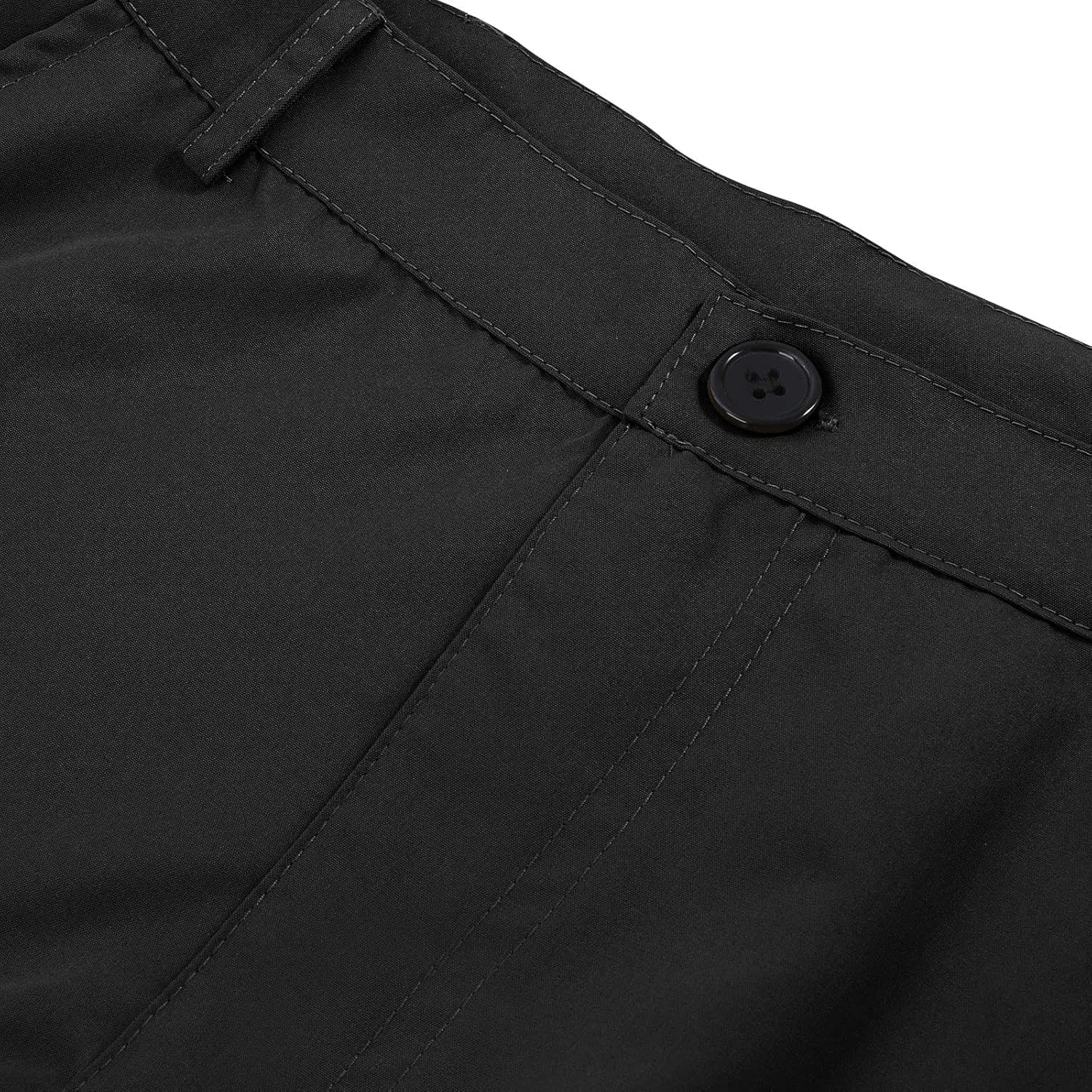 Mens Baggy Pants Sports Casual Jogging Trousers Lightweight Hiking Work Pants Outdoor Pant Winter Pants