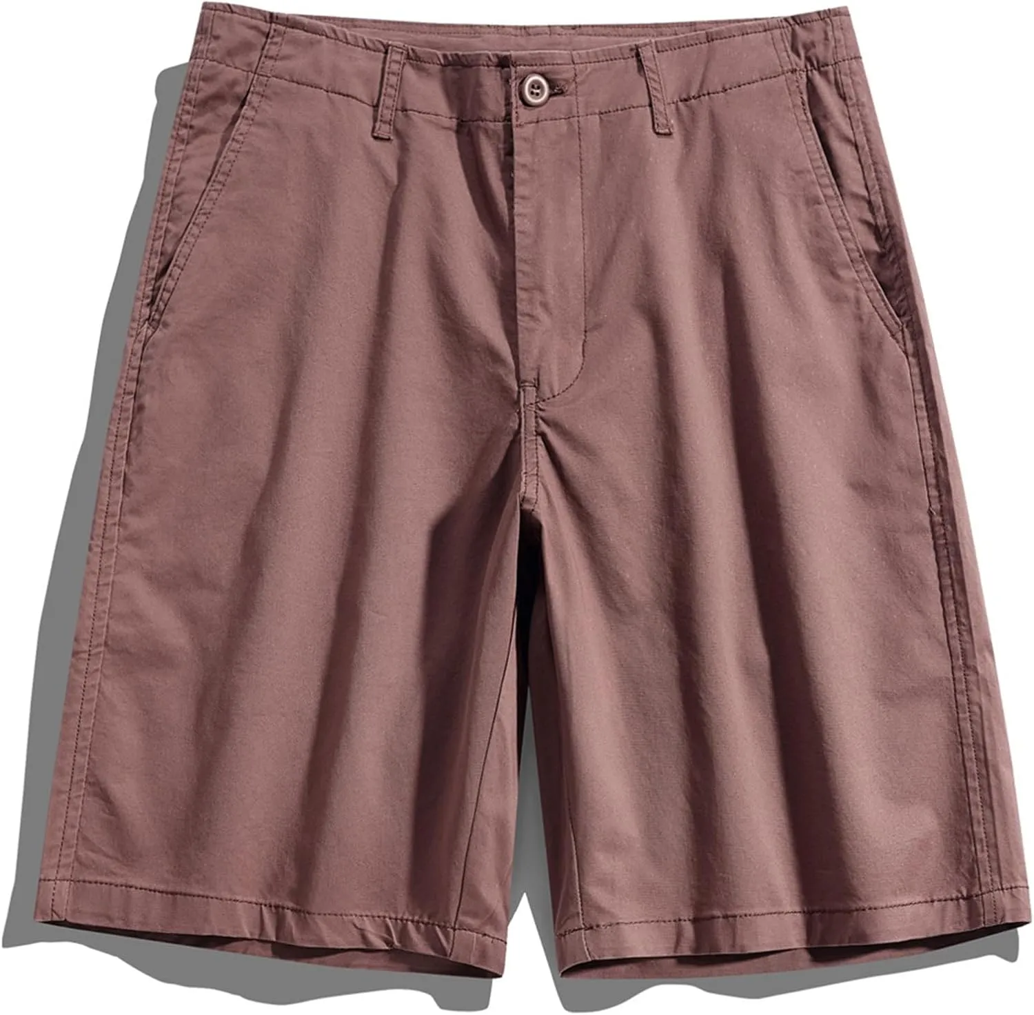 Mens Fashion Style Solid Color Combat Outdoor Street Hiking Traveling Pants Cargo Shorts 2024 Summer Lightweight Cool Bermuda