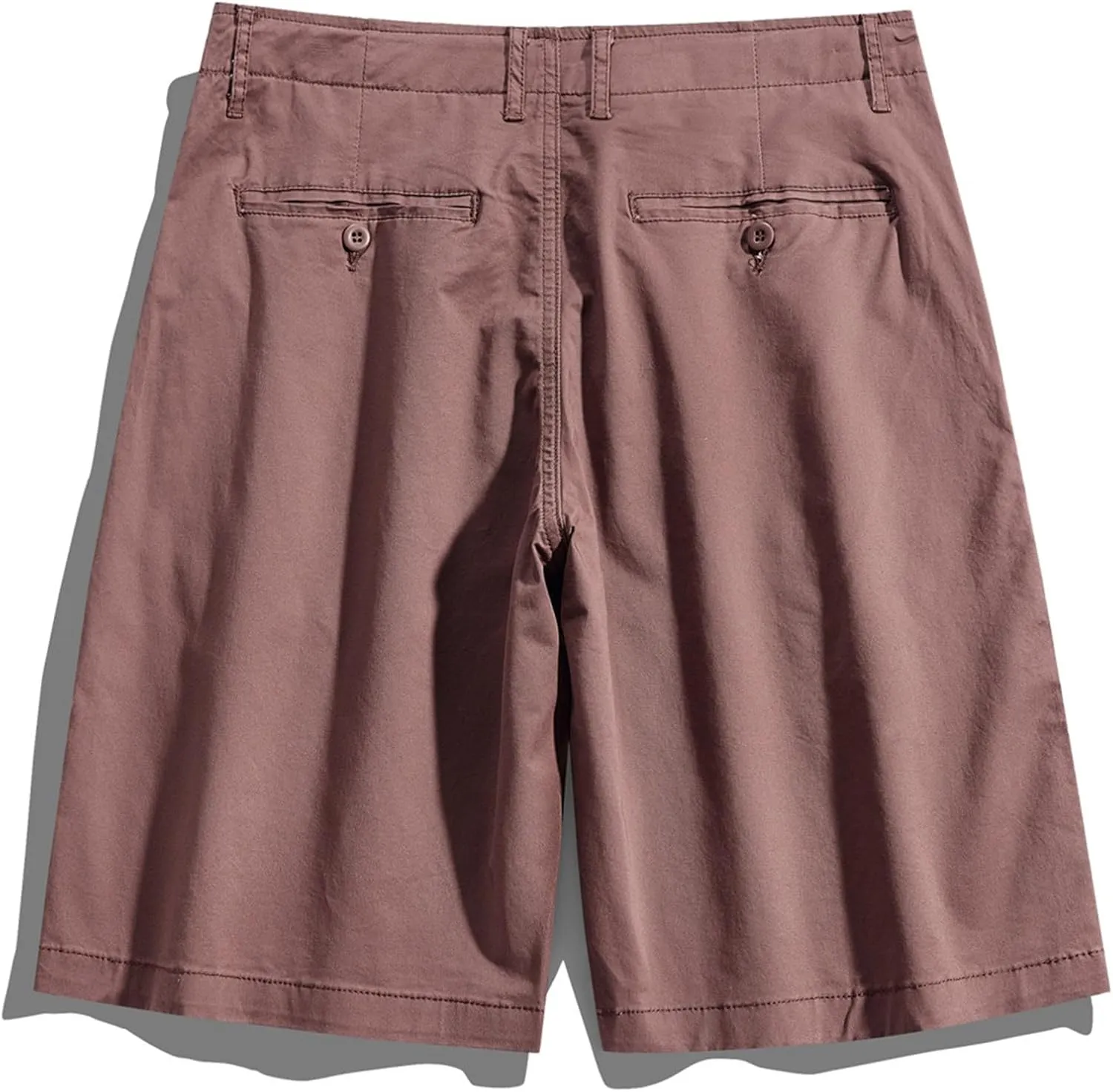Mens Fashion Style Solid Color Combat Outdoor Street Hiking Traveling Pants Cargo Shorts 2024 Summer Lightweight Cool Bermuda