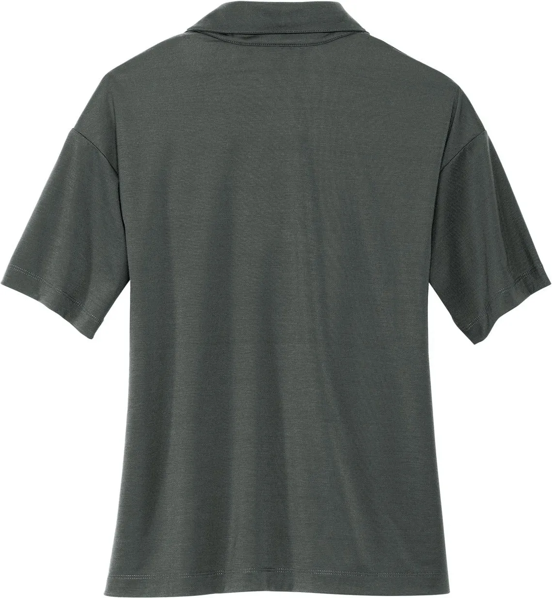 Mercer Mettle Ladies Stretch Jersey Polo