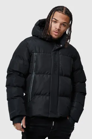 Midnight 4.0 Jacket