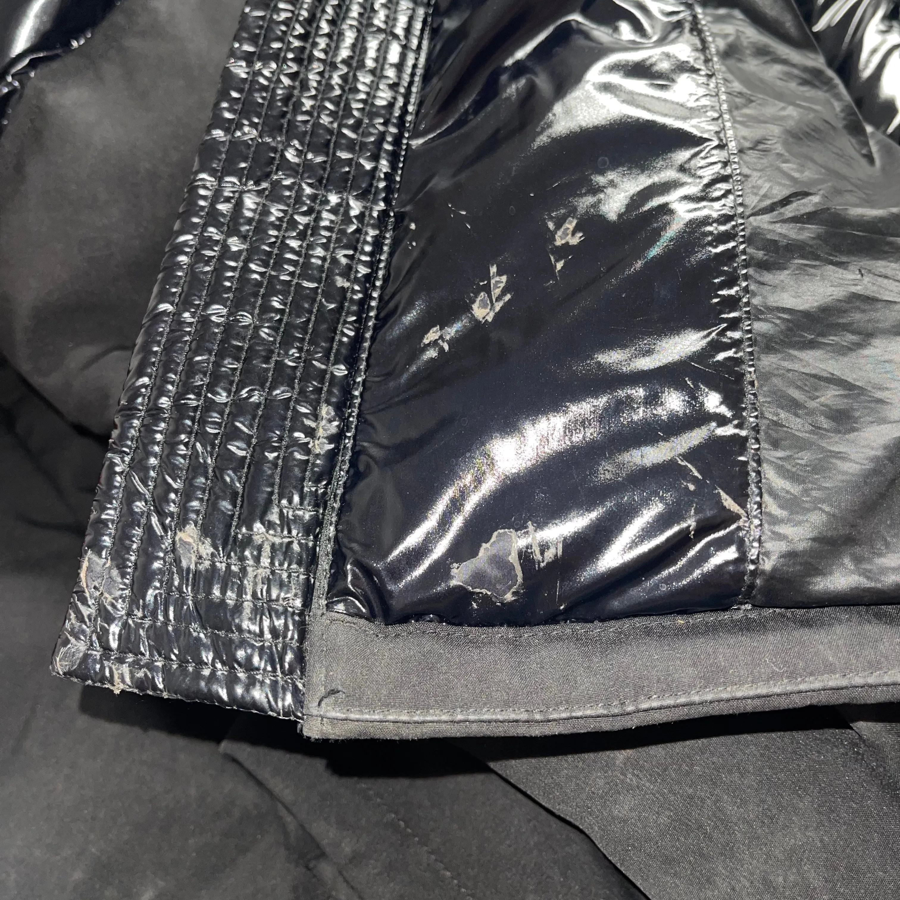 Moose Knuckles 'Dugald 2.0' Jacket - Men's XL