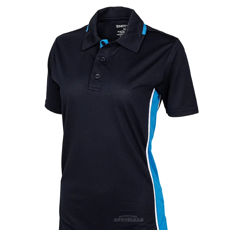NCAA Softball Women’s Navy Umpire Shirts