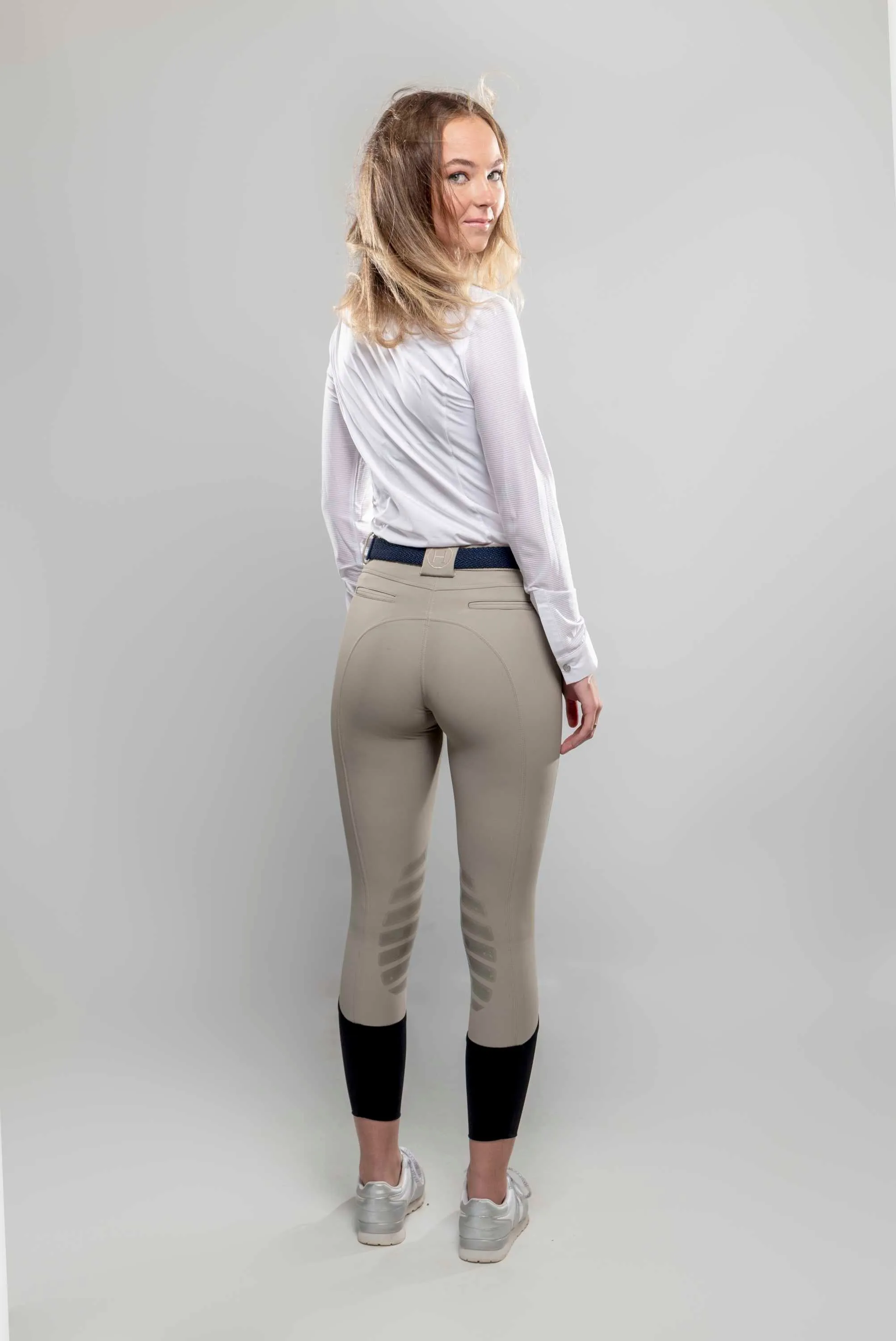 Newport Breech for Women