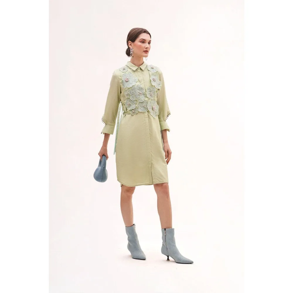 Our Love G.O.A.T Sea Salt Half Jacket