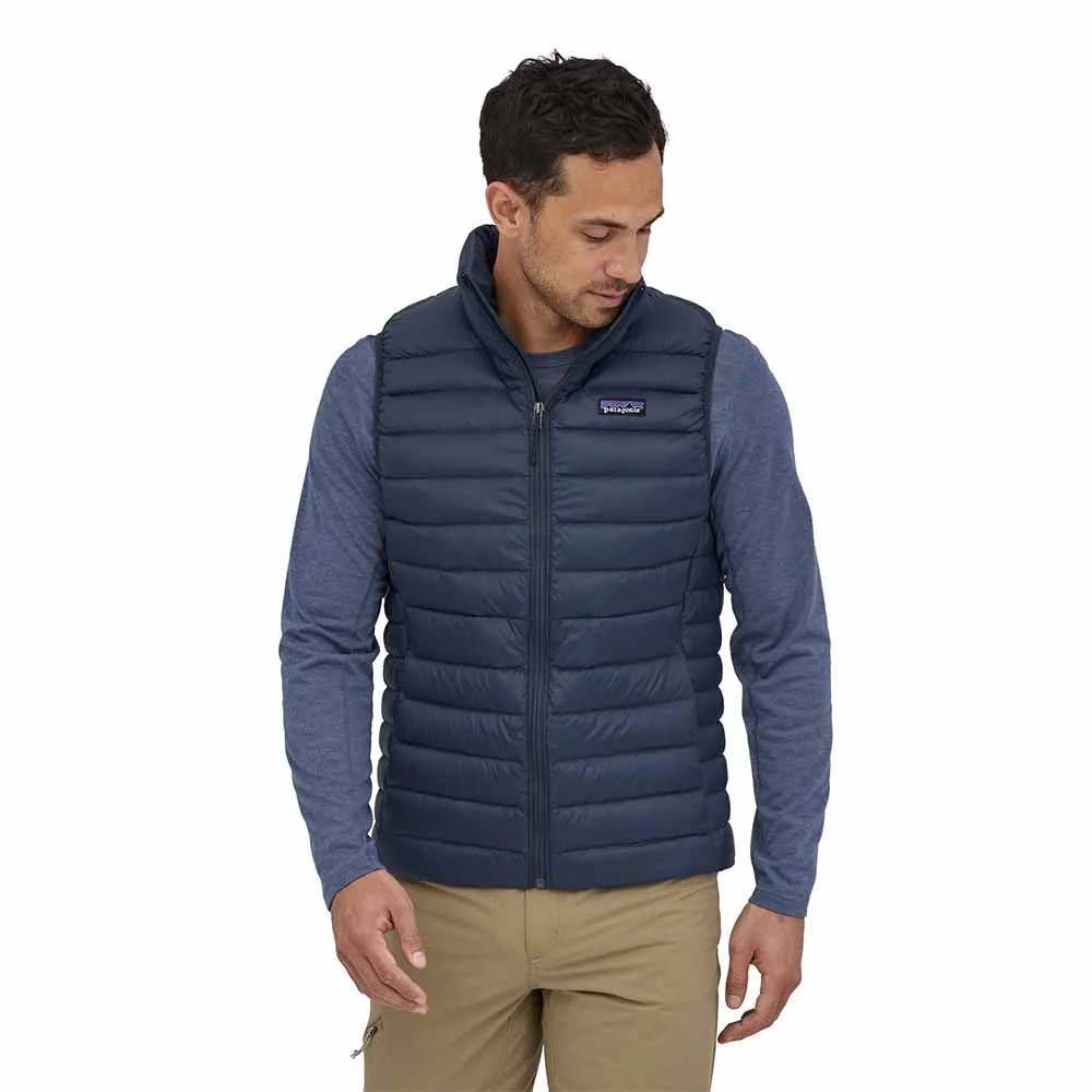 Patagonia Men's Down Sweater Vest