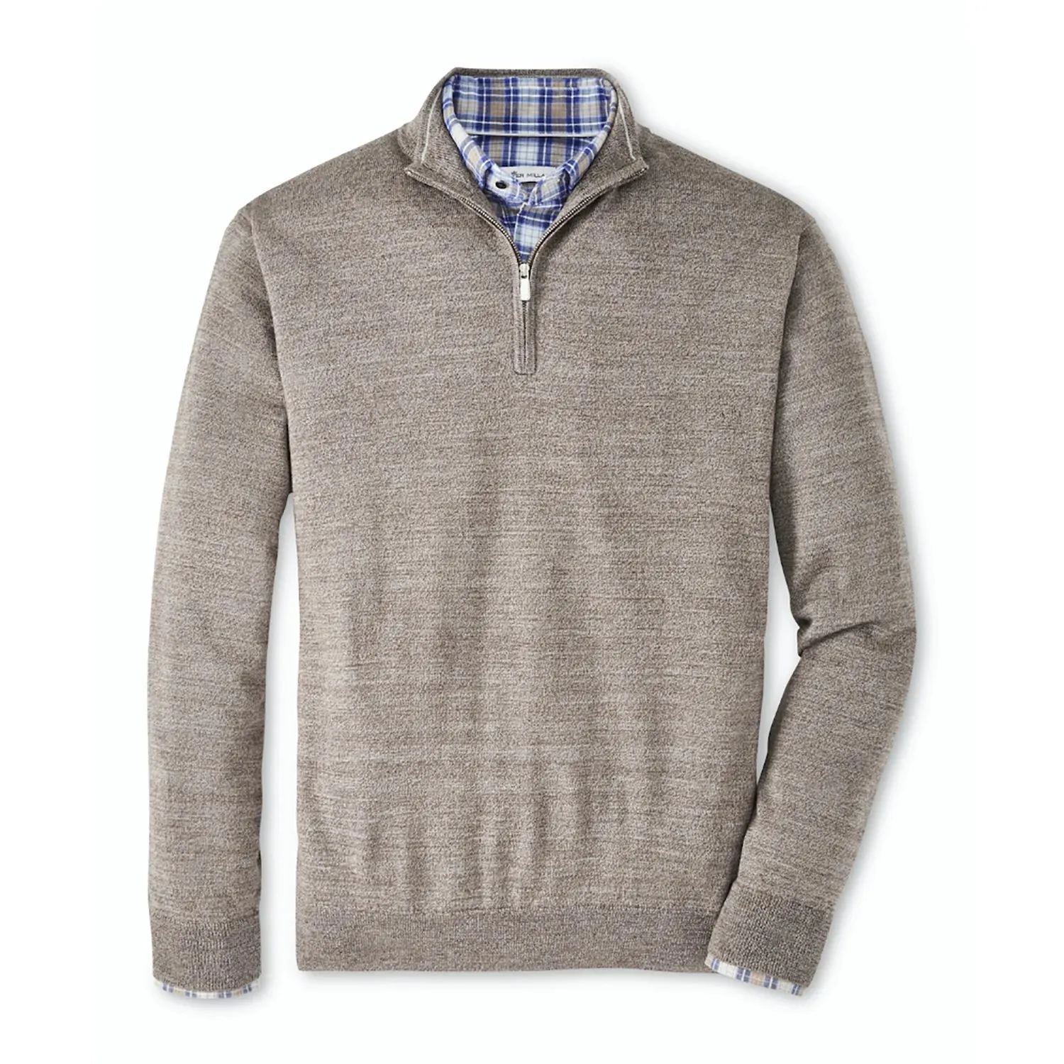 Peter Millar Autumn Crest Quarter Zip (8 Colors)
