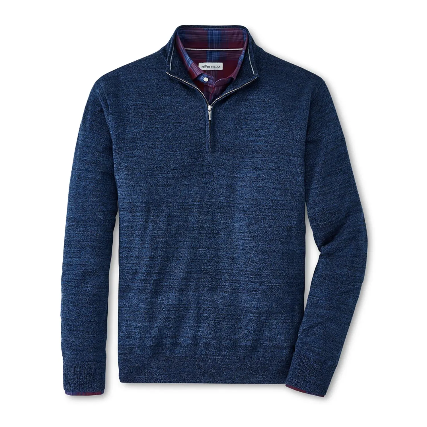Peter Millar Autumn Crest Quarter Zip (8 Colors)