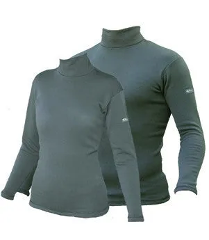 Reed Transpire Fleece Long Sleeve Top