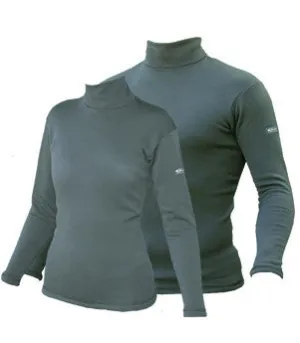 Reed Transpire Fleece Long Sleeve Top