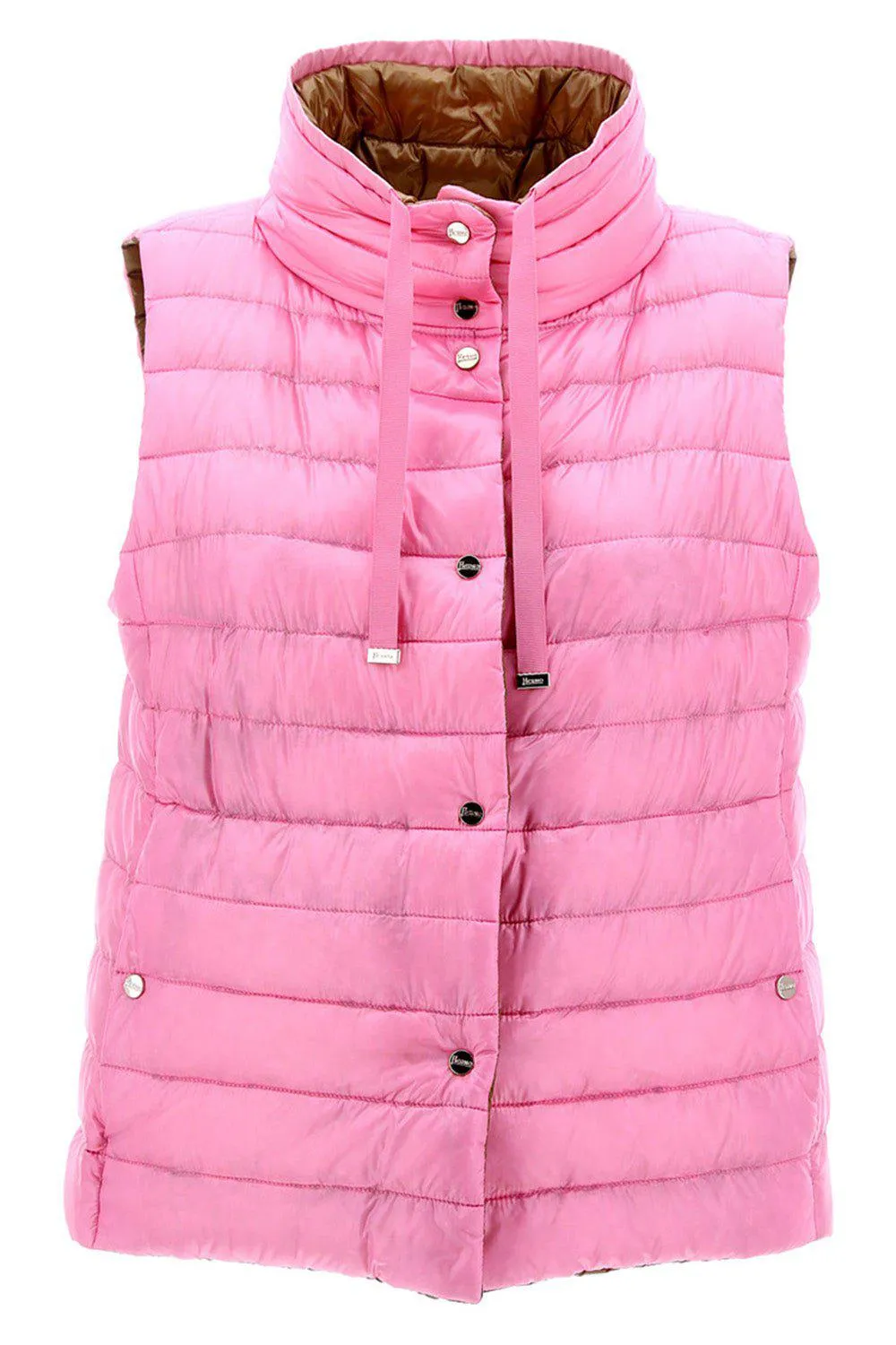 Reversible Vest