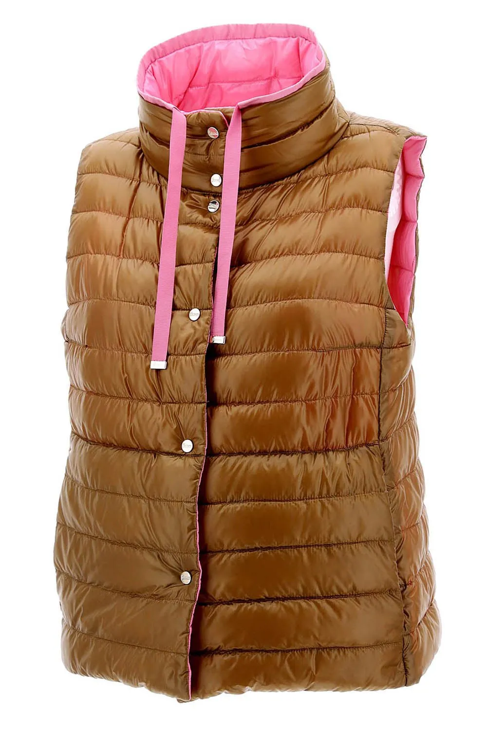 Reversible Vest
