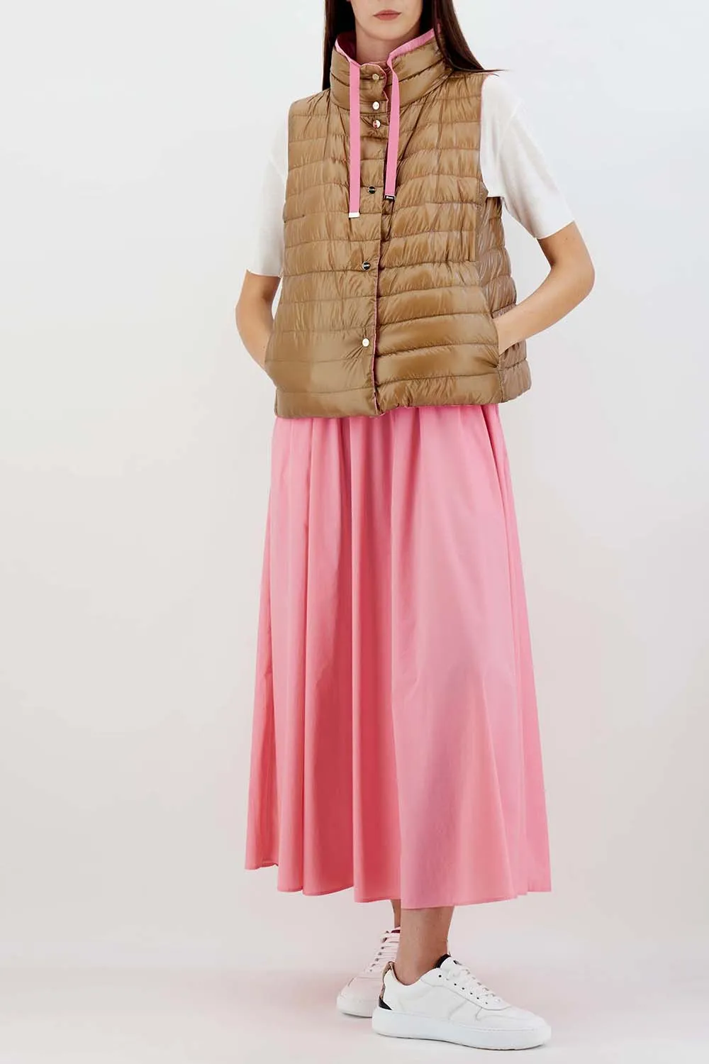 Reversible Vest