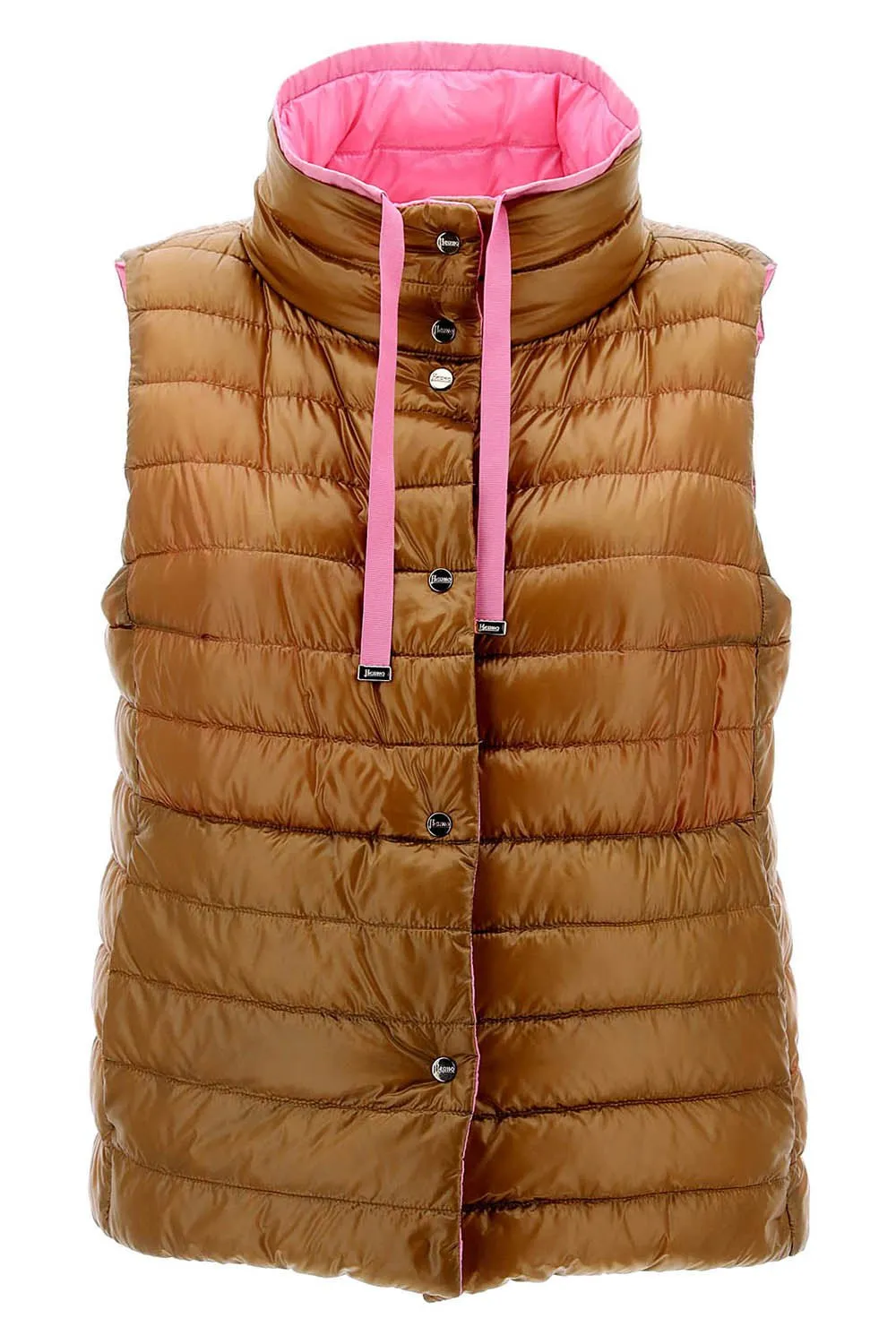 Reversible Vest
