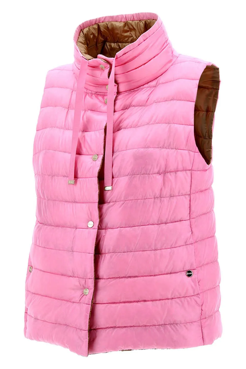 Reversible Vest