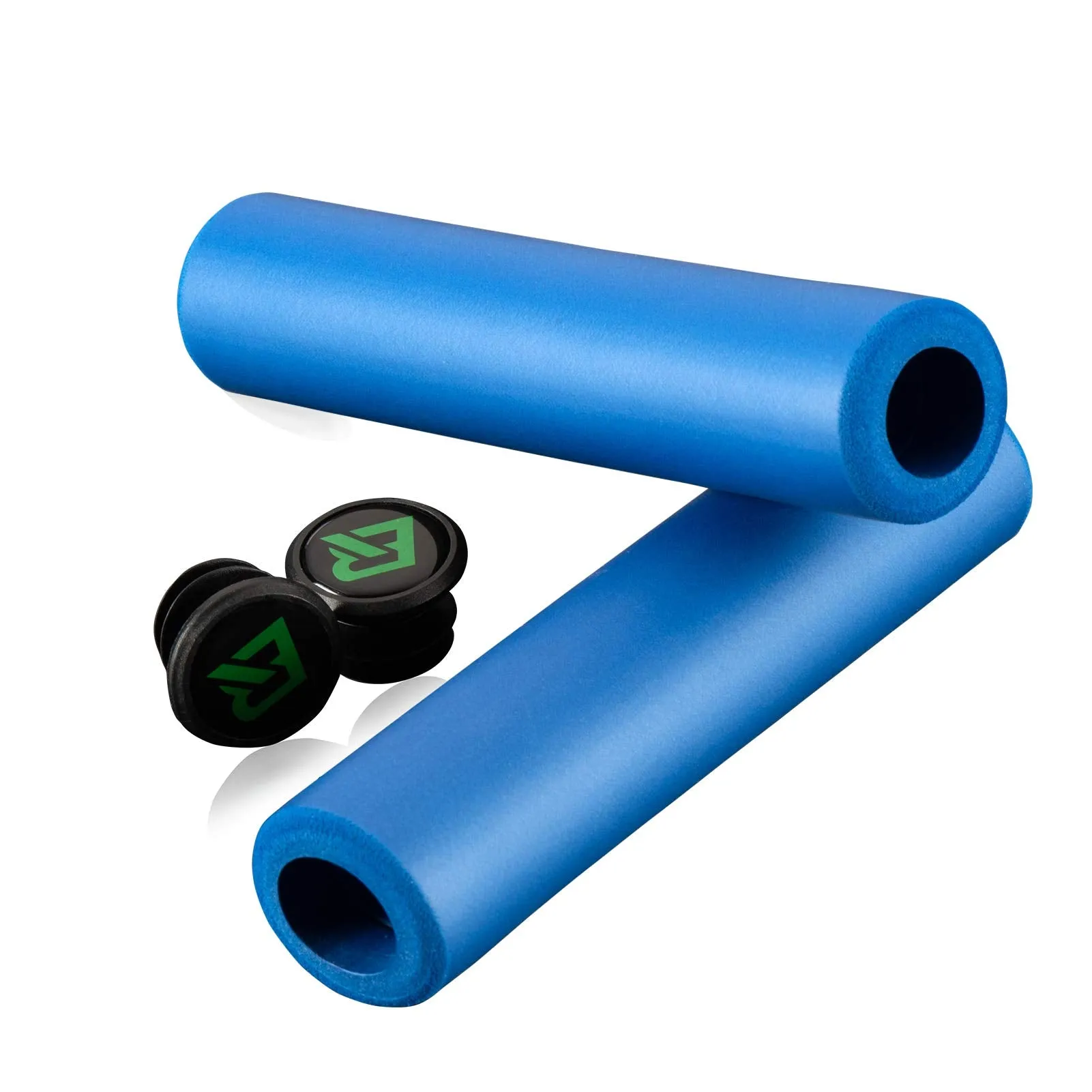 ROCKBROS Bike  Foam Comfortable Shock Absorption Bike Handlebar Grips
