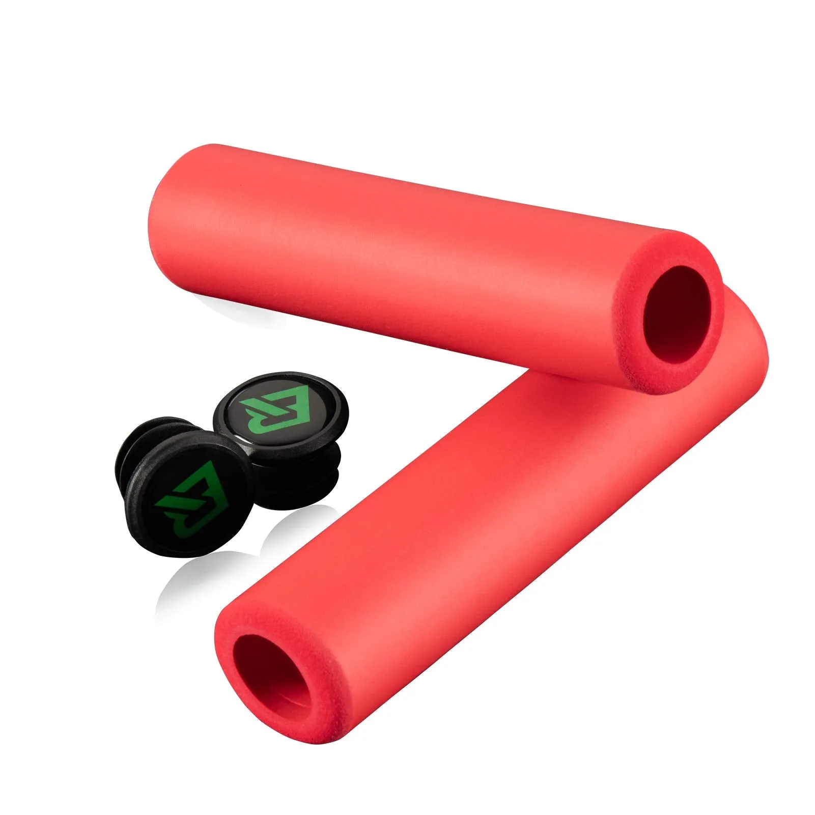 ROCKBROS Bike  Foam Comfortable Shock Absorption Bike Handlebar Grips