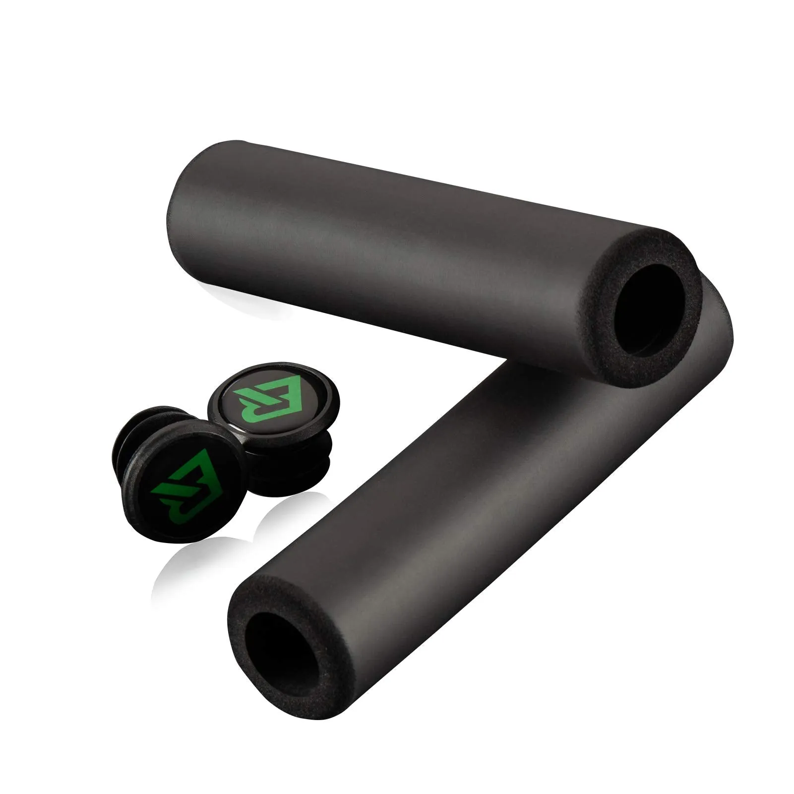 ROCKBROS Bike  Foam Comfortable Shock Absorption Bike Handlebar Grips