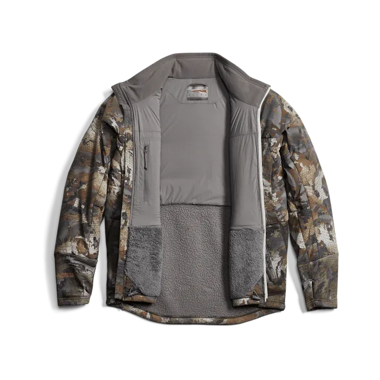 Sitka Duck Oven Jacket - Timber