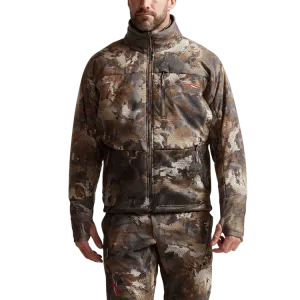 Sitka Duck Oven Jacket - Timber