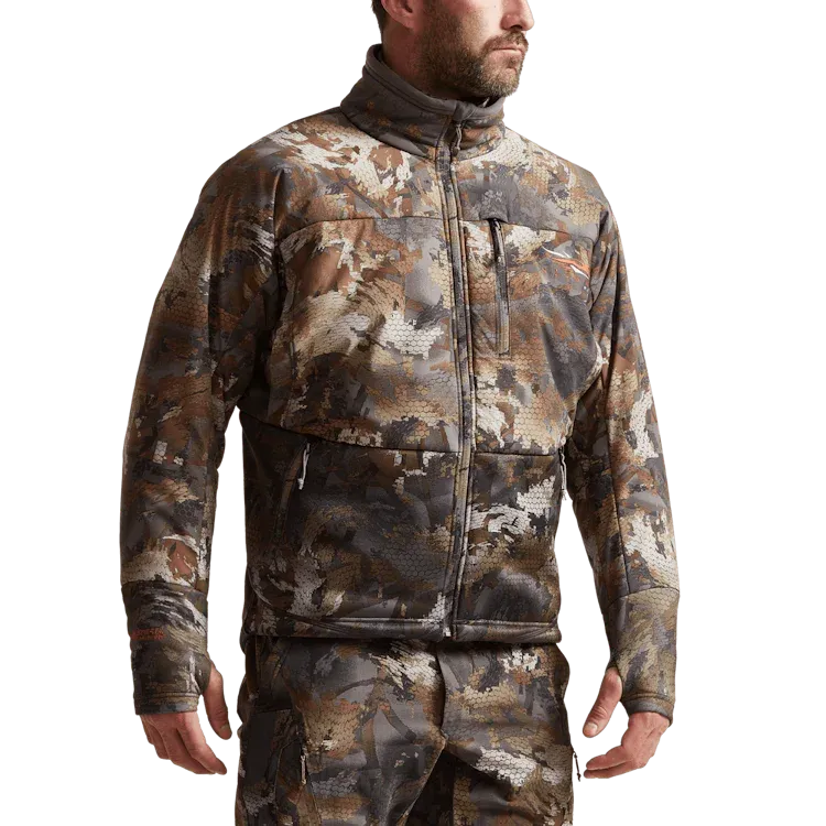 Sitka Duck Oven Jacket - Timber