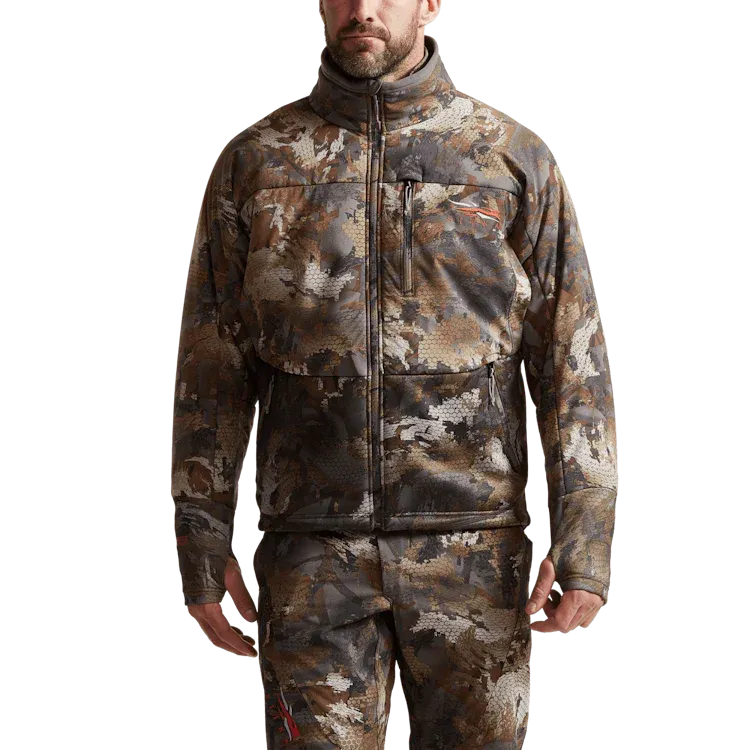 Sitka Duck Oven Jacket - Timber