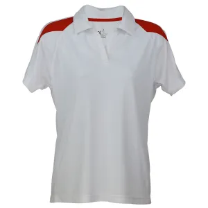 Slice for Women (White/Orange)