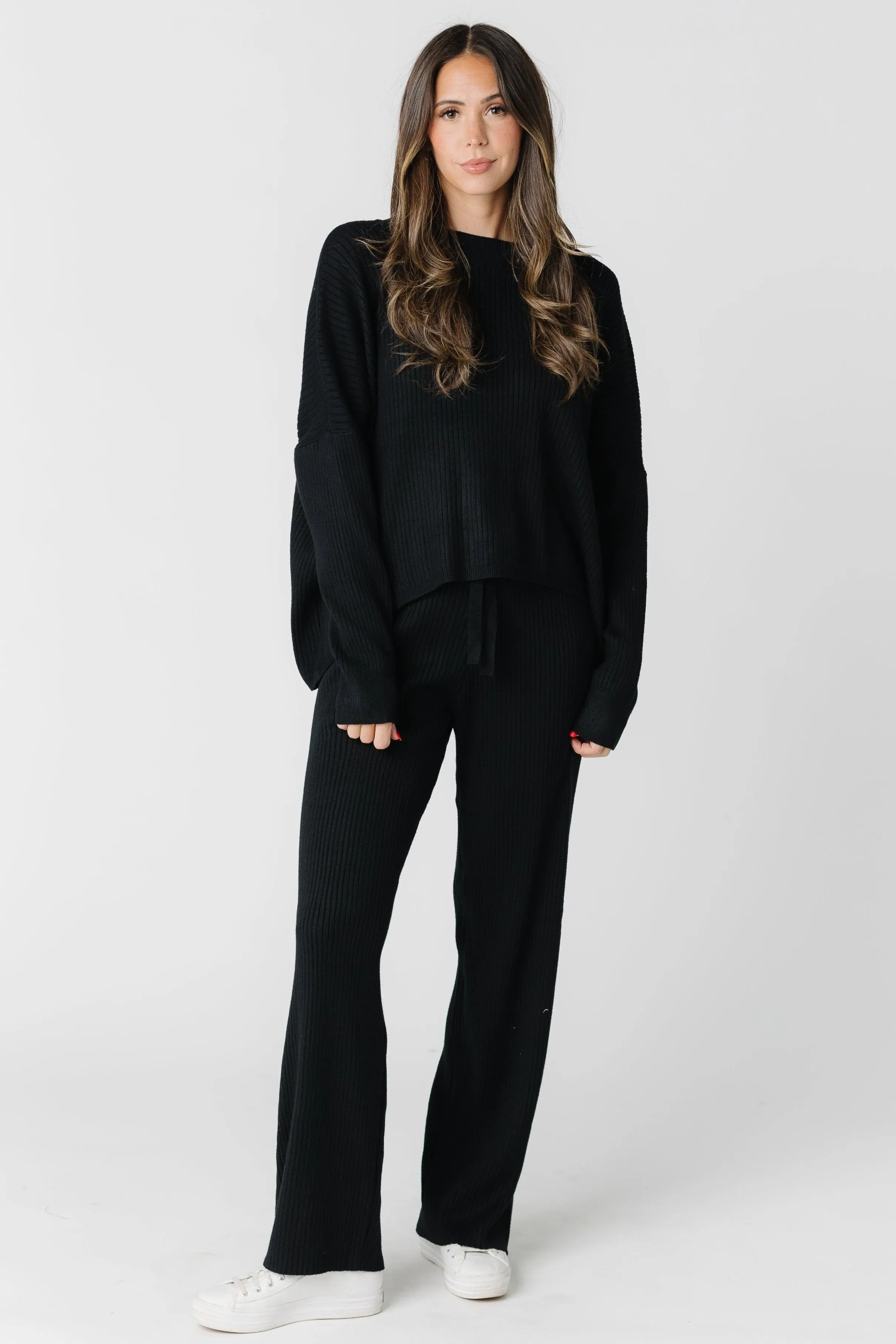 Sofie Sweater Set