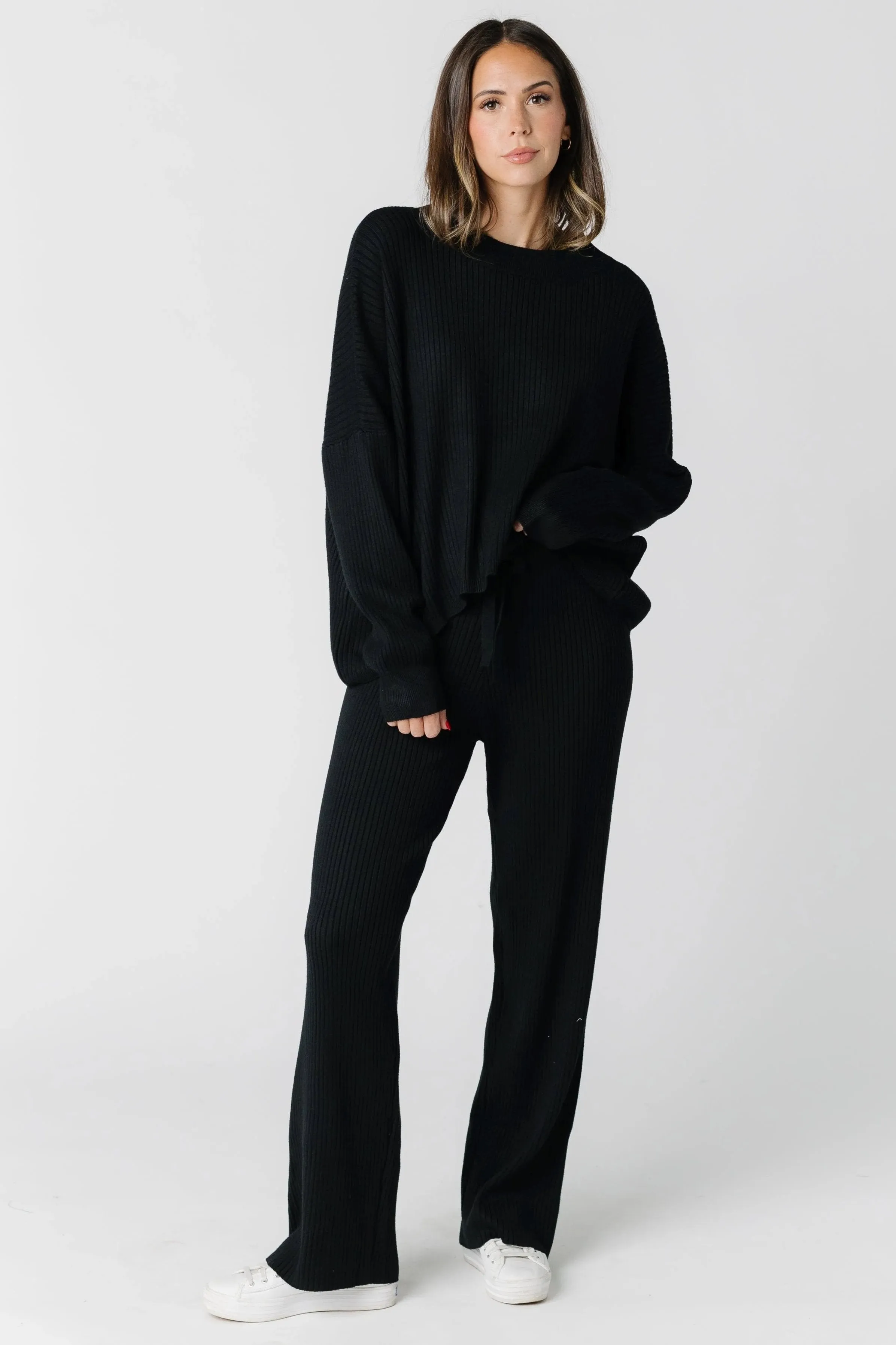 Sofie Sweater Set