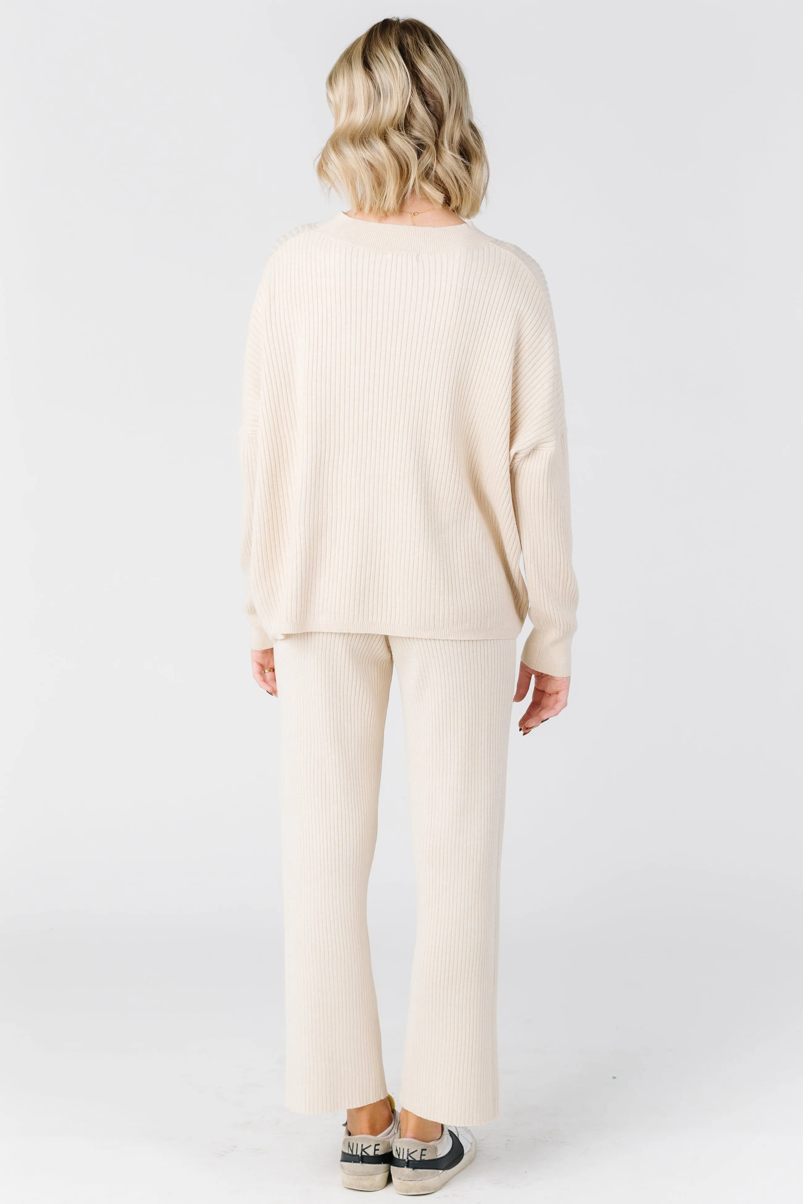 Sofie Sweater Set