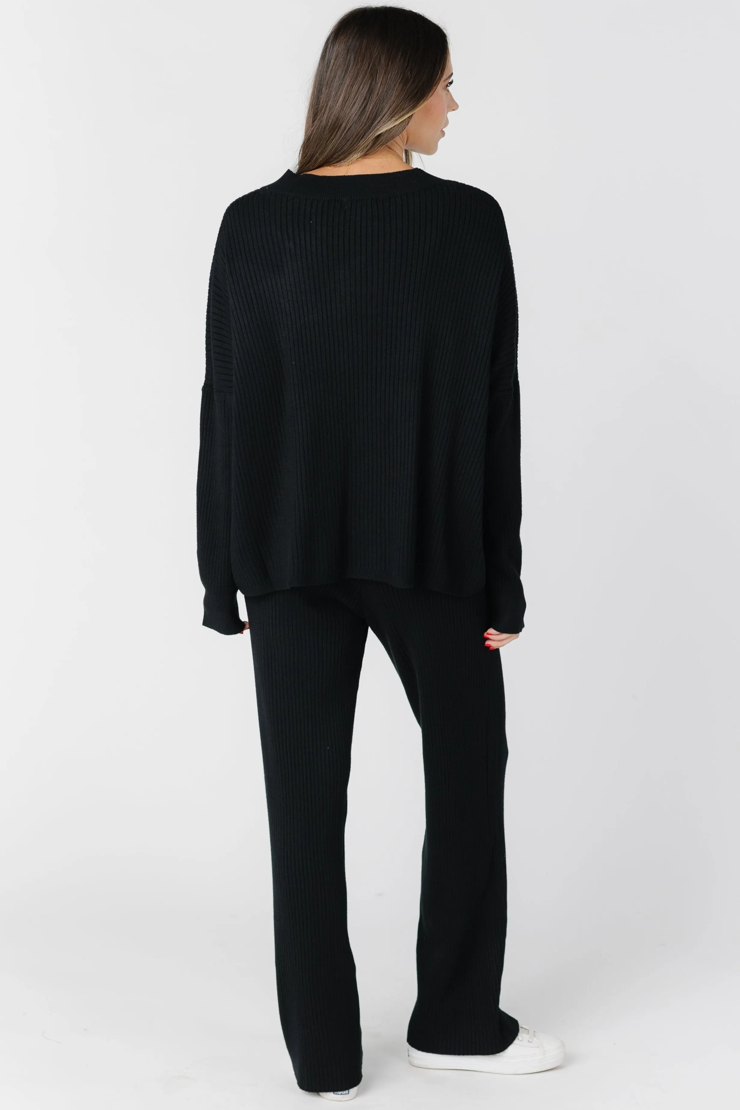 Sofie Sweater Set