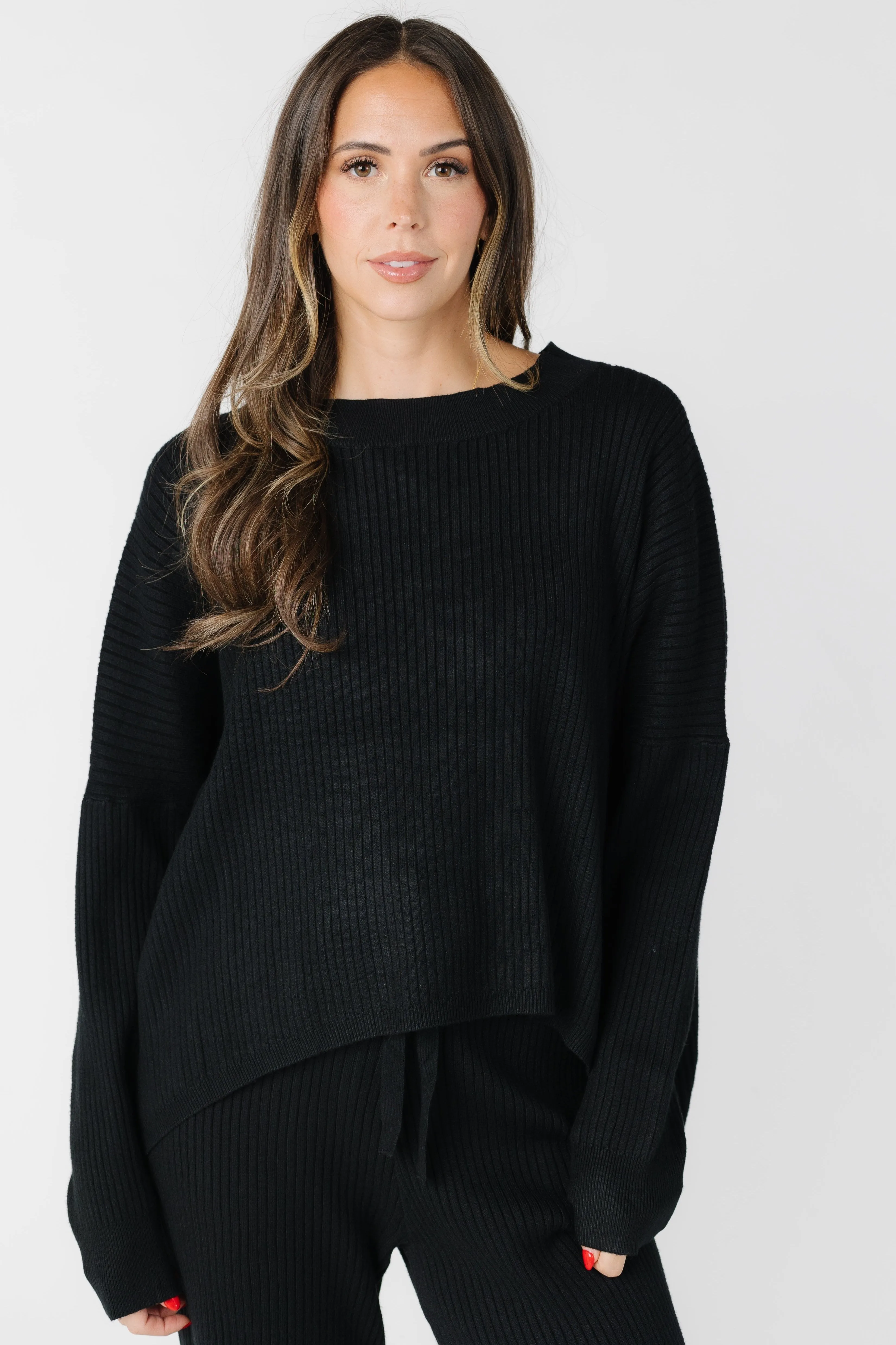 Sofie Sweater Set
