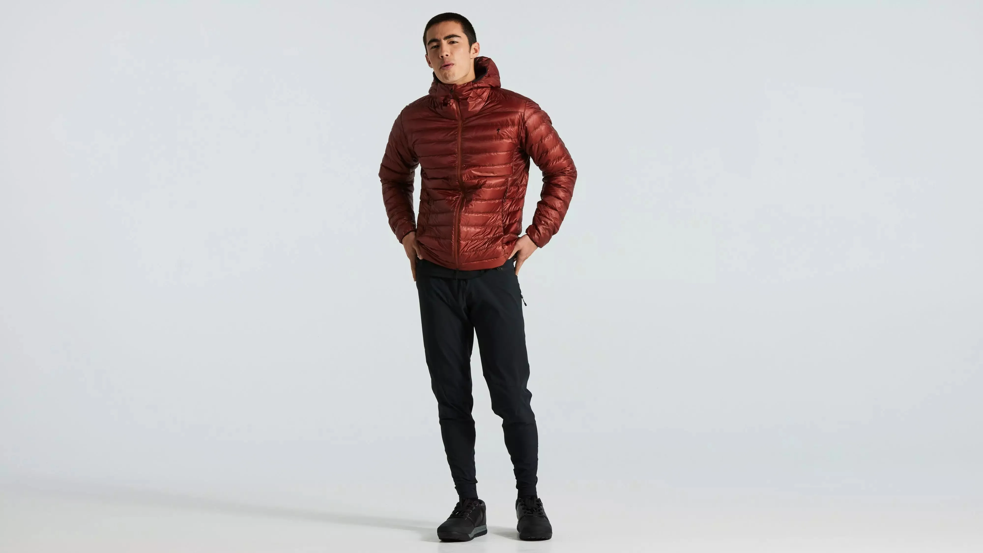 SPECIALIZED PACKABLE DOWN JACKET MEN